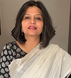 Gogia Pratibha