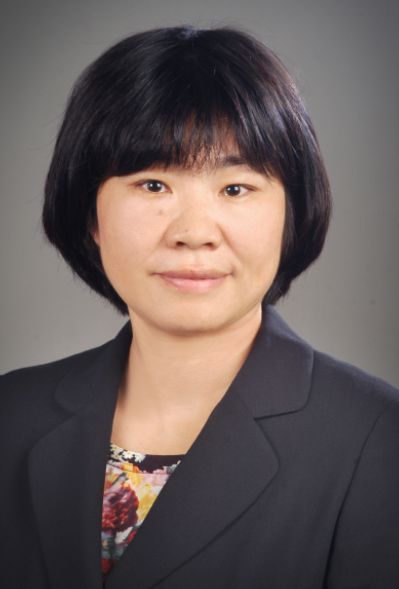 Xianrong Wang
