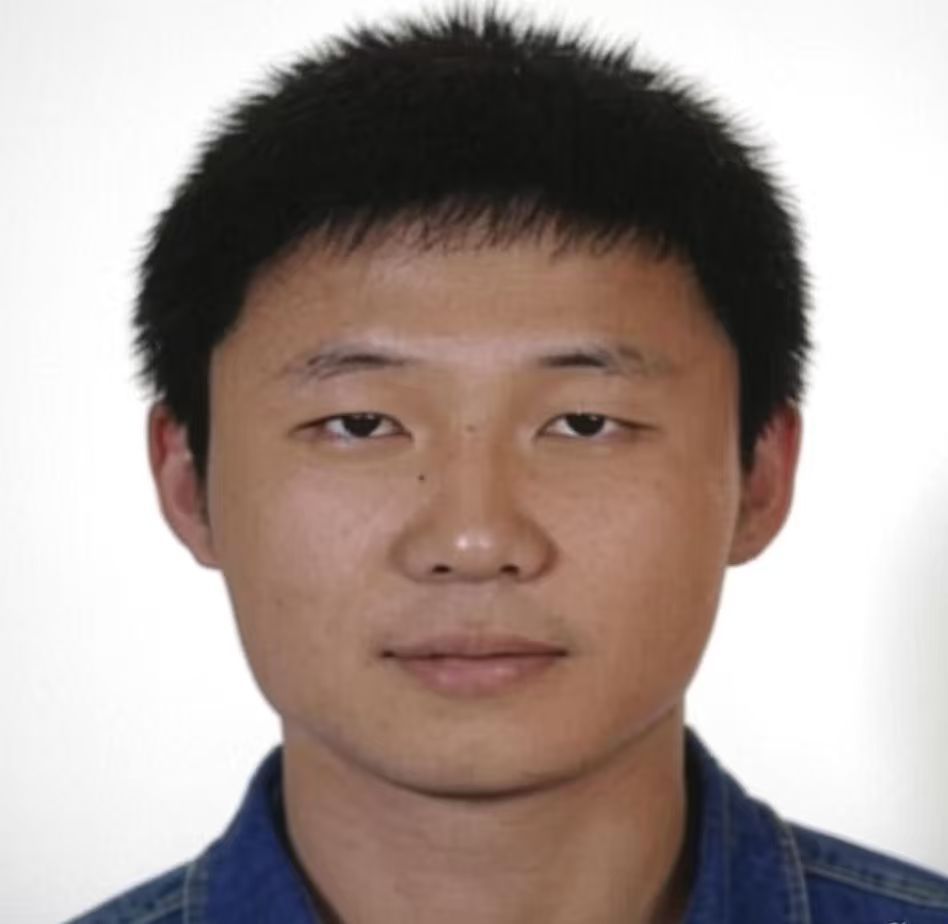 Tiangang Zhang