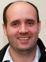 Phil Edmondson