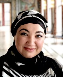 Lara a Aqrawi