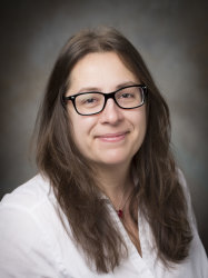 Margarita Dominguez-Villar