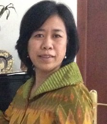 Christantie Effendy