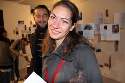 Caterina Canovaro