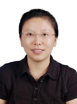 Yang Liu