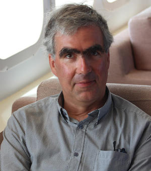 Thomas Mannack