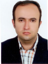 Behzad Mohasel Afshari