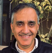 Ahmad Y. Sheikh
