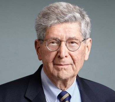 Seymour Katz