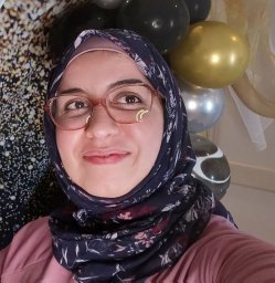 Benhamou Karima