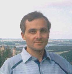 Leonid D Patsenker