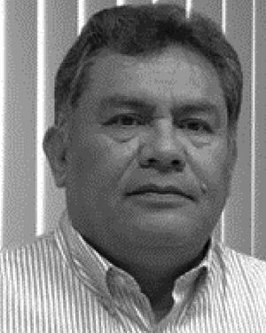 Juan M. Ramirez