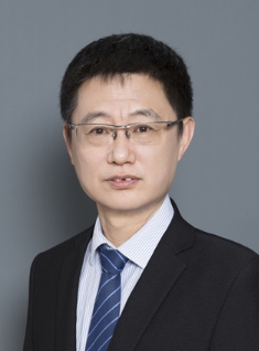 Zhenming Xu