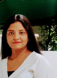 Vashundhra Sharma