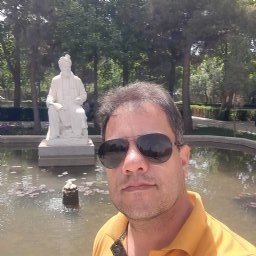 Seyyed Majid Bagheri