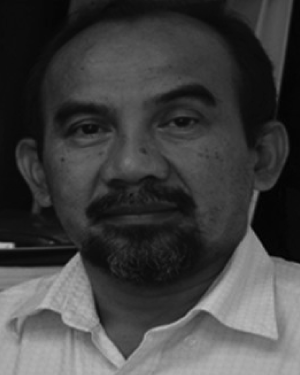 Mustafa Mat Deris