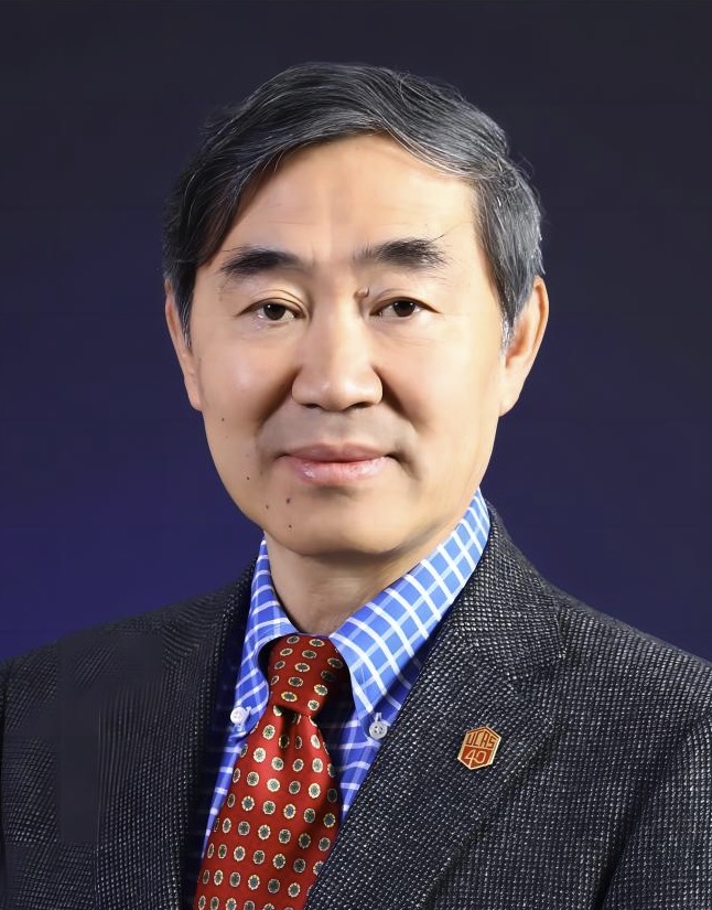 Xingyuan He