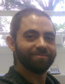 Vicente Rodriguez-Gomez