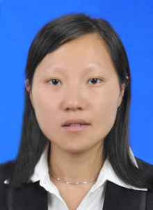 Xianghong Xu