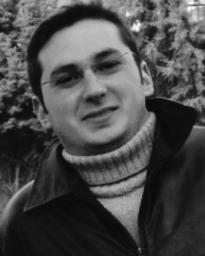 Christos I. Kolitsidas