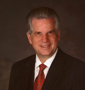 Gregory Prince