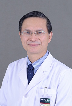 Jianchu Li