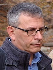 Liviu Matenco