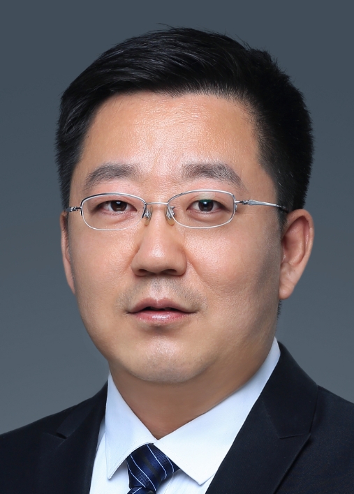 Yaohui Zhang
