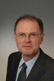 Carsten Bolm