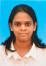 Gunawardena Dinusha S