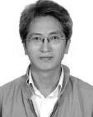 Jung-Tang Huang