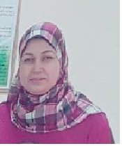 Mona F Mahmoud