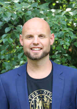 Jens Waschke