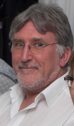 Michael Wakelam