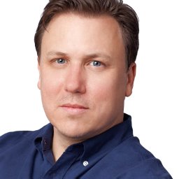 Jason D. Barbour