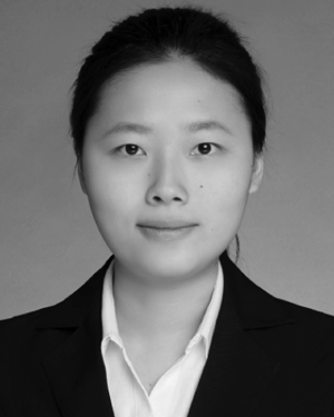 Yuqin Cao