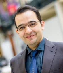 Yashar Javadi