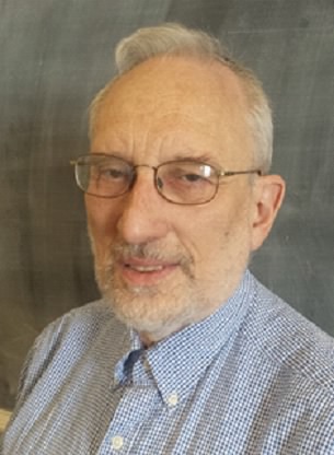 Theodore Raphan