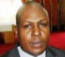 moses otieno