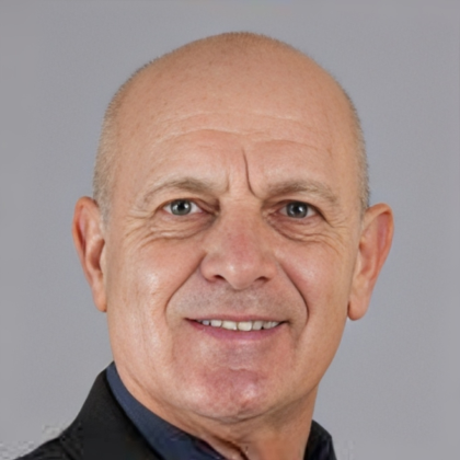 Mark Weiser