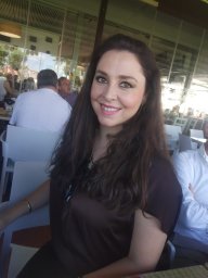 Laura Garcia-Hernandez
