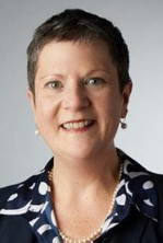 Leslie Ashburn-Nardo