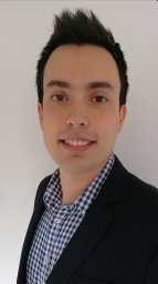 Fernando Tejero