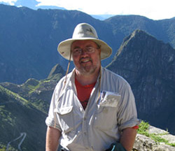 Timothy L. Hubbard