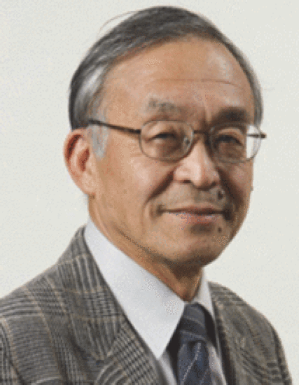 Takeo Furukawa