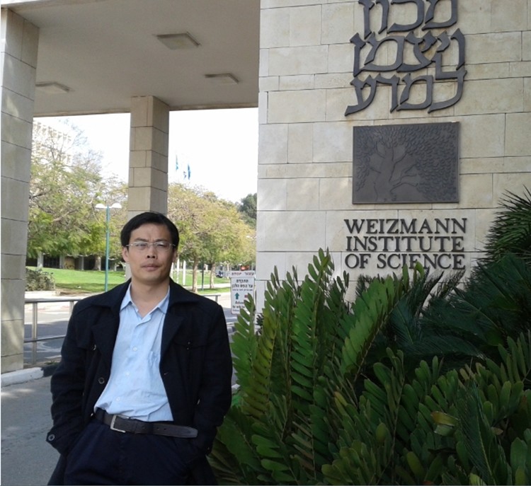 Zhibo Zhu