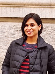 Pallavi Kaliyar