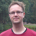 Martijn A H Oude Voshaar