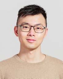 Lejing Wang