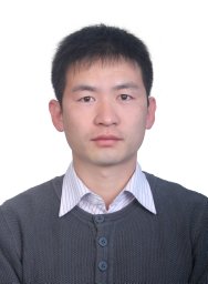 Jianhong Liang